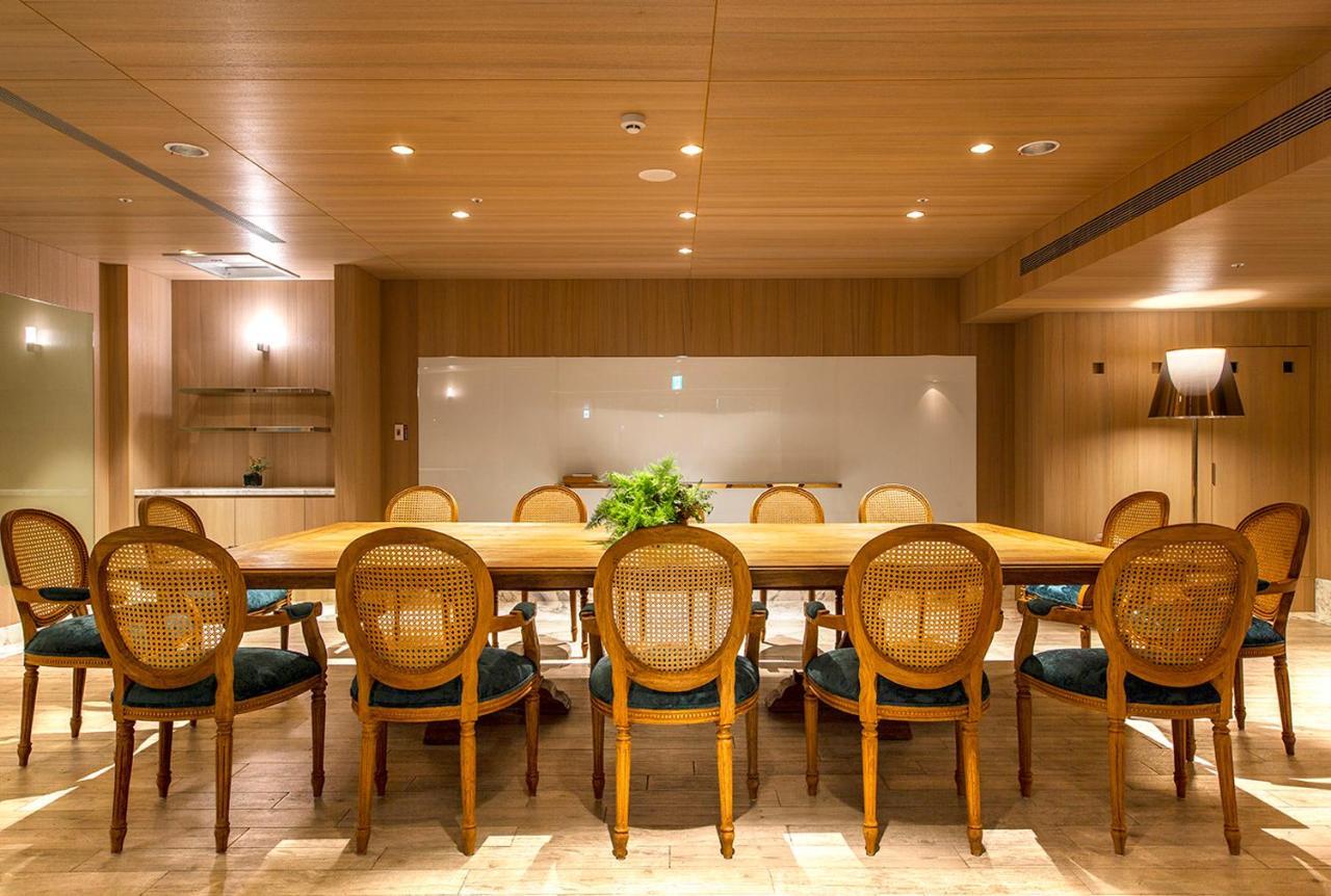 Inhouse Hotel Grand Đài Trung Ngoại thất bức ảnh